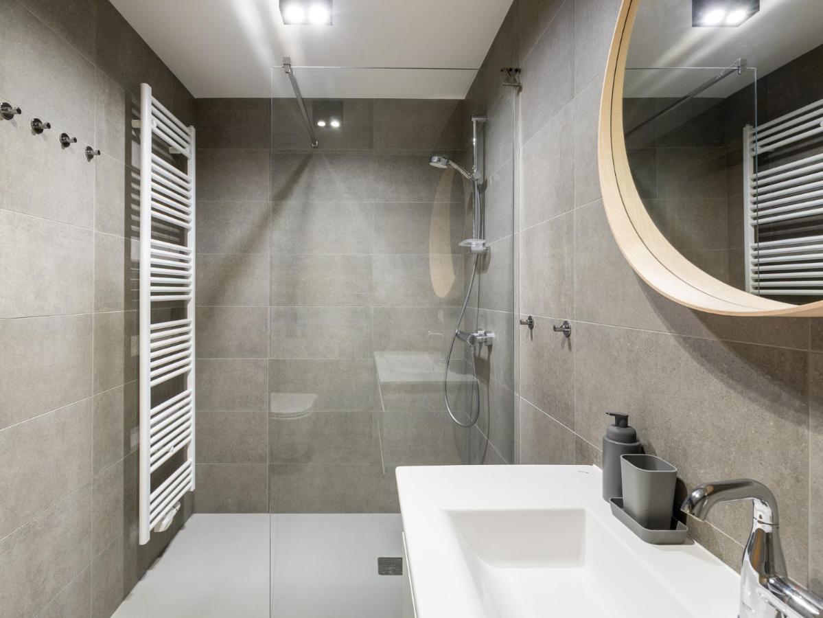 River Side Residence Nr 15 오시비엥침 외부 사진